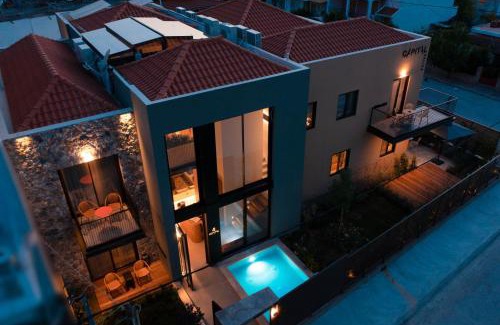 Nafplion City Centre Apartamento | Capital Luxury Suites