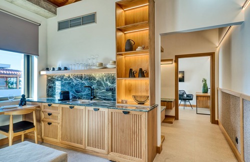 Nafplion City Centre Casa | Capital Luxury Suites
