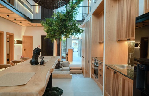 Nafplion City Centre Casa | Capital Luxury Suites