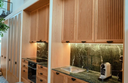 Nafplion City Centre Casa | Capital Luxury Suites