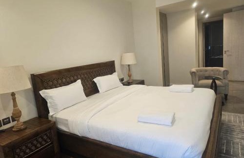Westlands Apartamento | Capital M by BednBeyond Dehali Line, Westlands Nairobi, Kenya