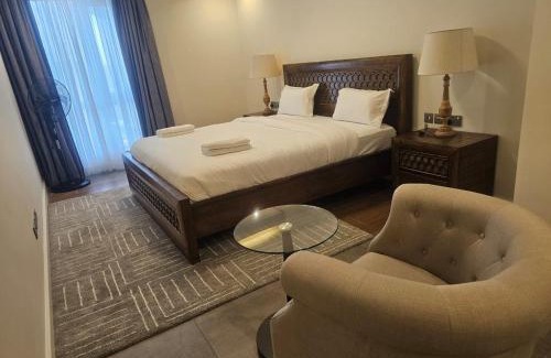 Westlands Apartamento | Capital M by BednBeyond Dehali Line, Westlands Nairobi, Kenya