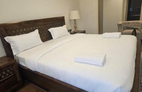 Westlands Apartamento | Capital M by BednBeyond Dehali Line, Westlands Nairobi, Kenya