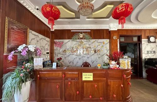 Da Lat Hotel | Capital O 1198 Dinh Loan Hotel
