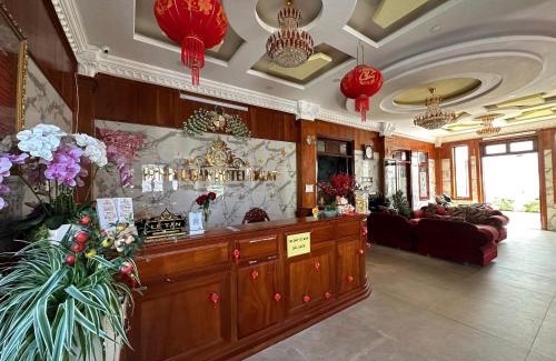 Da Lat Hotel | Capital O 1198 Dinh Loan Hotel