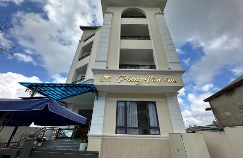 Da Lat Hotel | Capital O 1208 Phong Van Villa