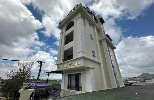 Da Lat Hotel | Capital O 1208 Phong Van Villa
