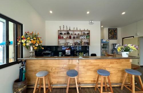 Da Lat Hotel | Capital O 1208 Phong Van Villa