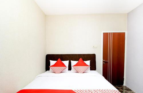 Surabaya Hotel | Capital O 217 A1 Hotel