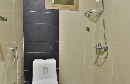 Al Jubail Hotel | Capital O 338 Asian Hotel