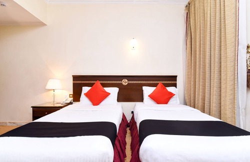 Riyadh Hotel | Capital O 419 Al Safeer Hotel