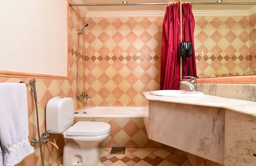 Riyadh Hotel | Capital O 419 Al Safeer Hotel