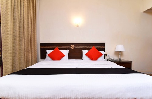 Riyadh Hotel | Capital O 419 Al Safeer Hotel