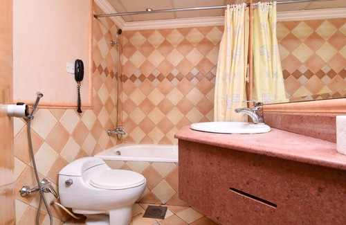 Riyadh Hotel | Capital O 419 Al Safeer Hotel