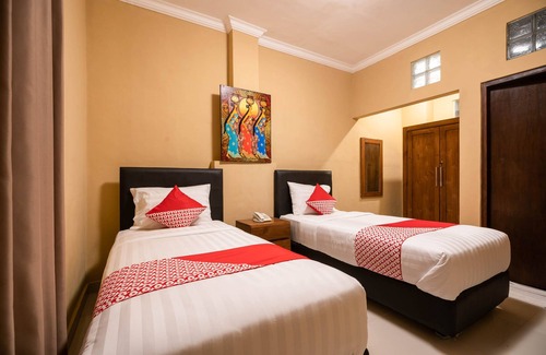 Gianyar Casa | Capital O 612 Dante Guesthouse