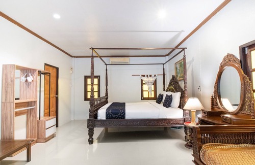 Ko Chang Complejo | CAPITAL O 834 Iyara Resort & Spa