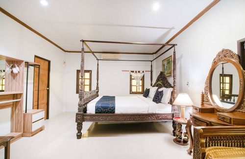 Ko Chang Complejo | CAPITAL O 834 Iyara Resort & Spa