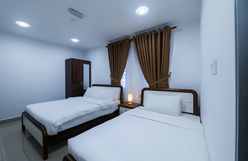 Sungai Petani Hotel | Super OYO Capital O 90543 Sp Star Hotel
