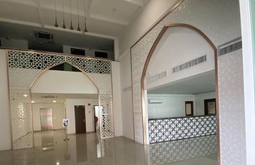 Dua Hotel | Capital O 90756 Cara Hulu Hotel