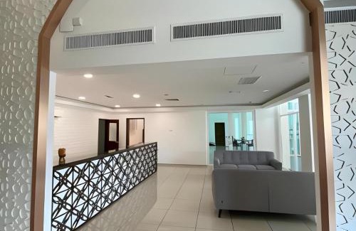 Dua Hotel | Capital O 90756 Cara Hulu Hotel