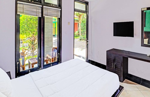 Sidakarya Casa | Capital O 91836 Pondok Bambu