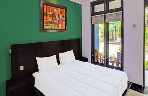 Sidakarya Casa | Capital O 91836 Pondok Bambu