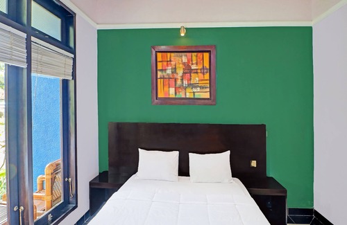 Sidakarya Casa | Capital O 91836 Pondok Bambu