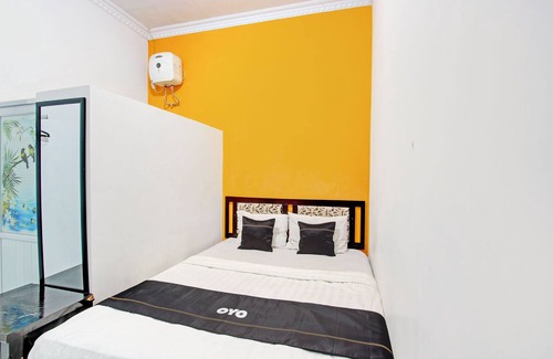 Tegal Hotel | Capital O 92929 Hotel New Tirta Kencana Syariah