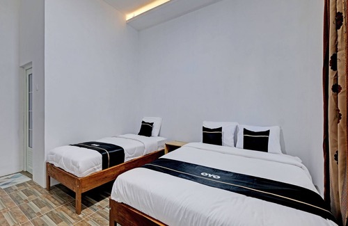 Sleman Hotel | Capital O 92963 Global House Syariah