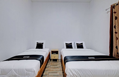 Sleman Hotel | Capital O 92963 Global House Syariah