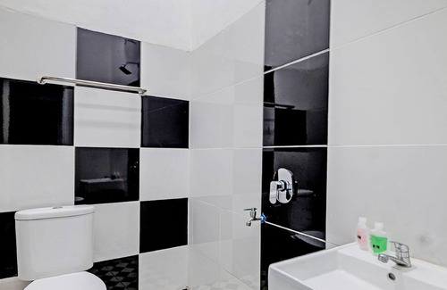 Sleman Hotel | Capital O 92963 Global House Syariah