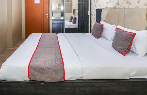 South Tangerang Hotel | Capital O 93372 Aurora Residence