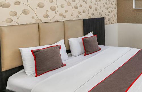 South Tangerang Hotel | Capital O 93372 Aurora Residence