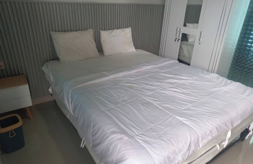 Tegal Hotel | Capital O 93816 Cerry Village