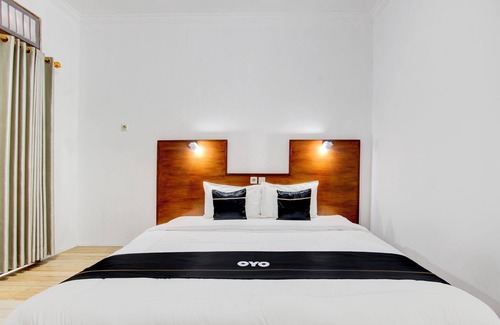 Ngaglik Hotel | Capital O 93873 Sokkyo Homestay