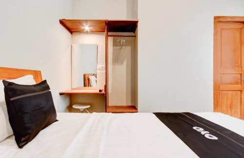 Yogyakarta Hotel | Capital O 94274 Homestay Balimoelih