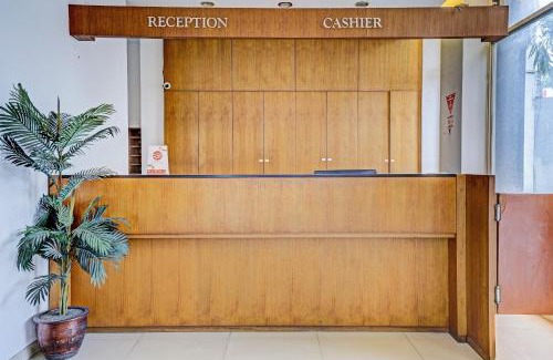 Bandung Hotel | Capital O 94725 Montameri Pelajar Pejuang
