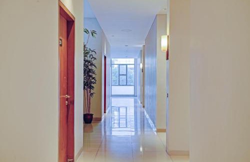 Bandung Hotel | Capital O 94725 Montameri Pelajar Pejuang