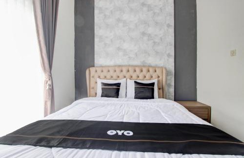 Dieng Kulon Hotel | Capital O 94740 Sudirto Villa Dan Homestay Dieng