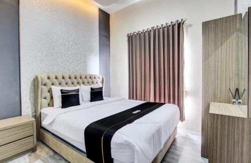 Dieng Kulon Hotel | Capital O 94740 Sudirto Villa Dan Homestay Dieng
