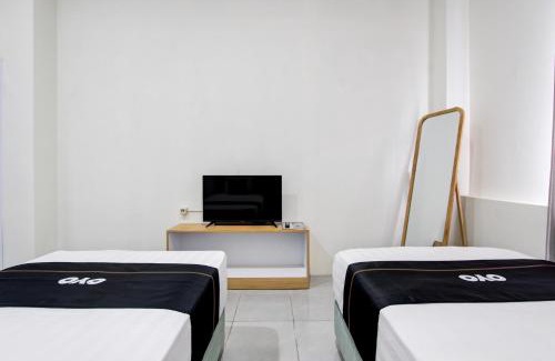 Dieng Kulon Hotel | Capital O 94740 Sudirto Villa Dan Homestay Dieng