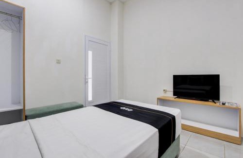 Dieng Kulon Hotel | Capital O 94740 Sudirto Villa Dan Homestay Dieng
