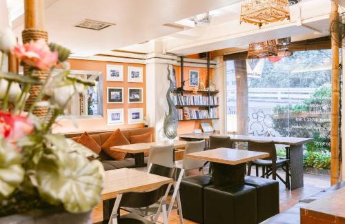 Ban Phan Thom Apartamento | Capital O Diamond House Khaosan