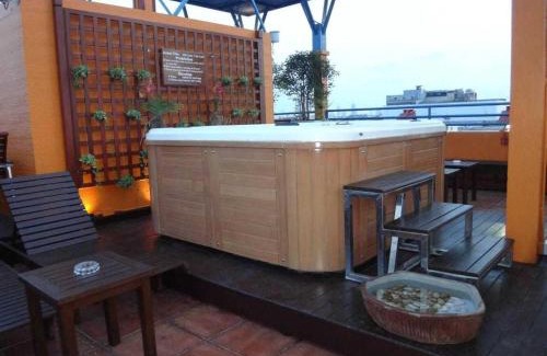 Ban Phan Thom Apartamento | Capital O Diamond House Khaosan