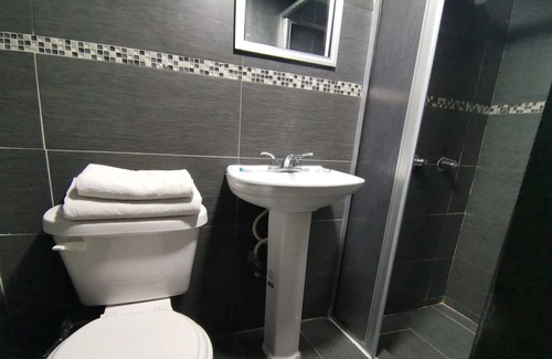 Mexicali Hotel | Capital O Hotel Plaza, Mexicali
