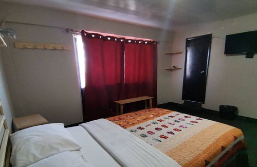Mexicali Hotel | Capital O Hotel Plaza, Mexicali