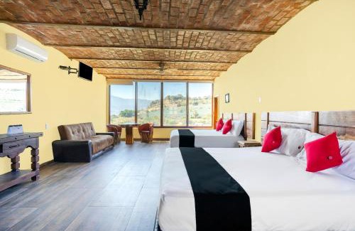 Tequila Hotel | Capital O Hotel Posada Terraza, Tequila Jalisco