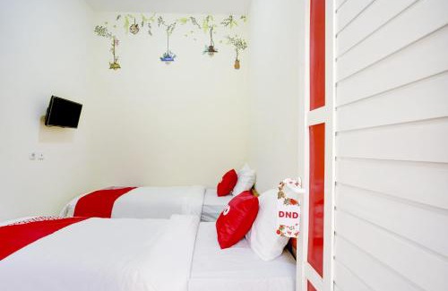 Surabaya Hotel | Capital O Innapp Tenggilis Family Residance