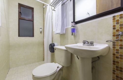 Oaxaca Hotel | Capital O Oaxaca Guest Hotel