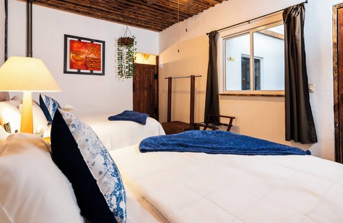 Ildefonso Green Hotel | Capital O Posada Del Pescador, Los Cabos